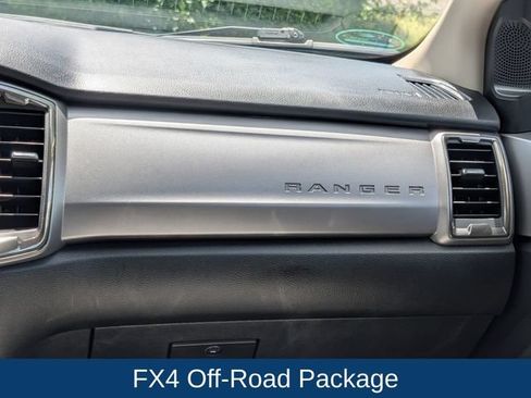 Used 2020 Ford Ranger XLT w/ Equipment Group 302A Luxury AWD/4WD image 17