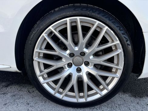 Used 2016 Audi S5 Prestige w/ Prestige Package image 28