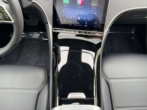 Certified 2026 Mercedes-Benz GLC 300 4MATIC image 27