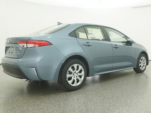 New 2026 Toyota Corolla LE image 25