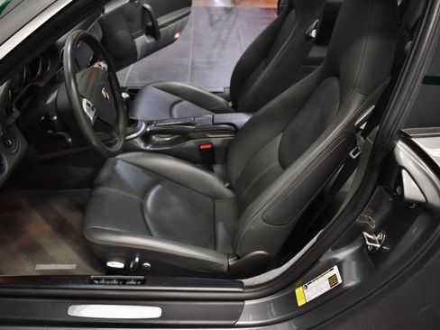 Used 2007 Porsche 911 Targa 4S image 23