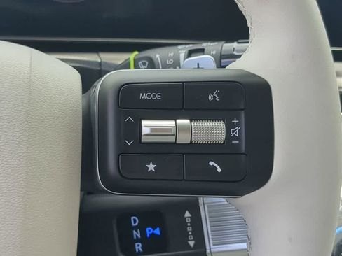 New 2026 Hyundai Santa Fe SEL FWD image 25