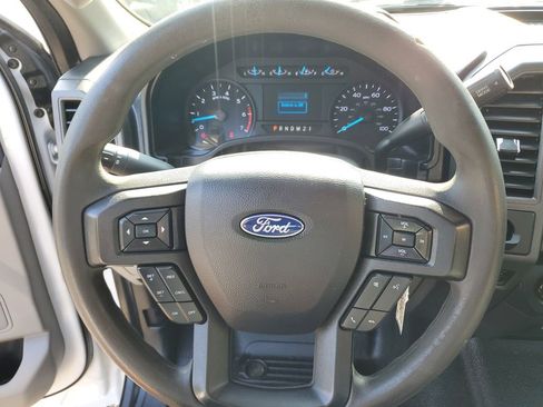 Used 2020 Ford F250 XL w/ Power Equipment Group image 15