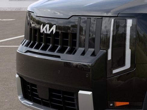 New 2027 Kia Telluride LX image 12
