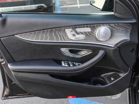 Used 2021 Mercedes-Benz E 450 4MATIC All-Terrain Wagon image 21