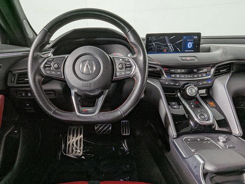 Used 2022 Acura TLX w/ A-SPEC Pkg image 19