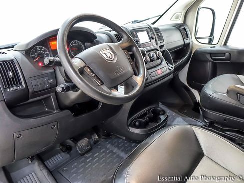 Used 2019 RAM ProMaster 1500 FWD image 8