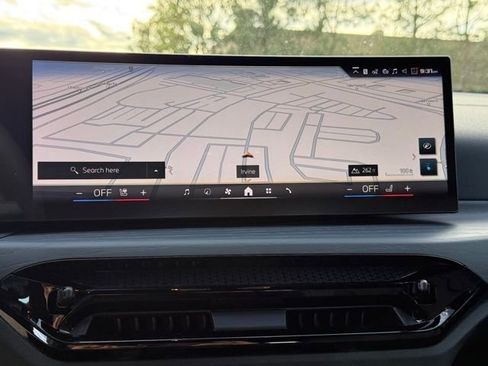 New 2026 BMW i4 M60 w/ Premium Package image 25