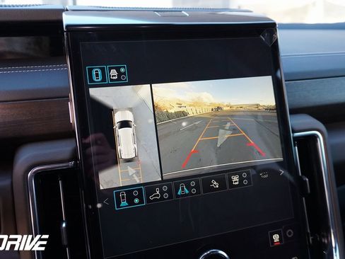 Used 2026 GMC Yukon Denali Ultimate image 26