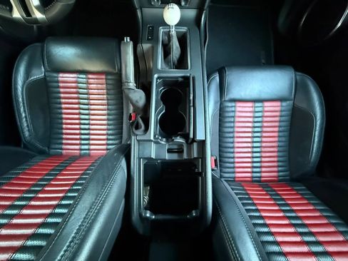 Used 2012 Ford Mustang Shelby GT500 w/ SVT Performance Pkg RWD image 45