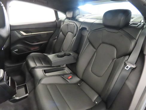Certified 2021 Porsche Taycan Turbo S AWD/4WD image 41