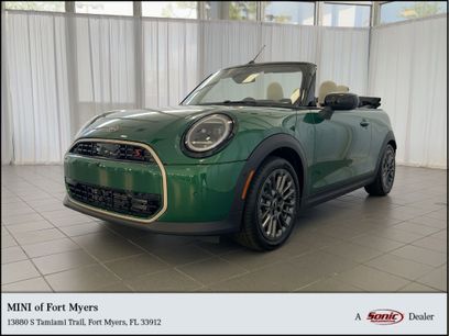 New 2026 MINI Cooper S