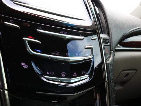 Used 2014 Cadillac ATS Luxury w/ Sun And Sound Package RWD image 31