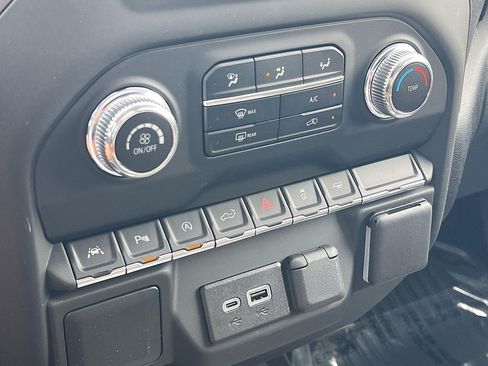 New 2026 GMC Sierra 1500 Pro w/ Pro Value Package RWD image 18