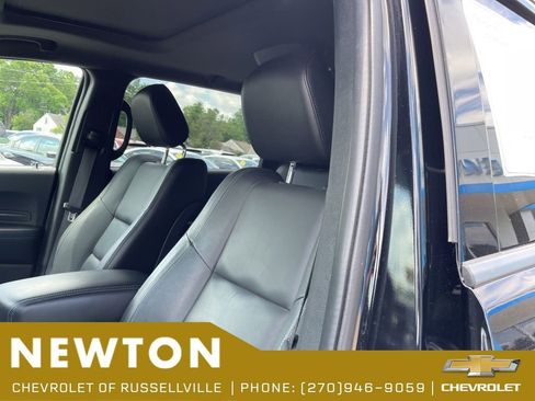 Used 2022 Dodge Durango GT AWD/4WD image 6