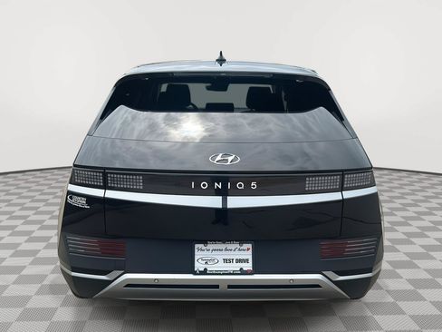 Used 2023 Hyundai Ioniq 5 SE w/ Cargo Package RWD image 6