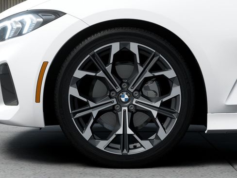 New 2026 BMW 330i Sedan image 7