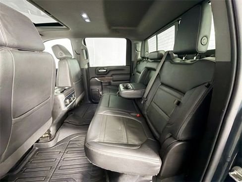 Used 2022 GMC Sierra 2500 Denali image 22