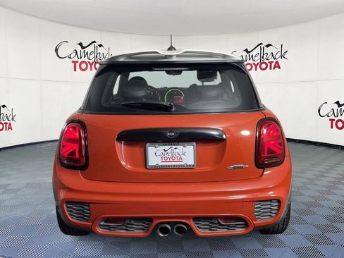 Used 2020 MINI Cooper John Cooper Works FWD image 6