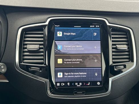 Certified 2024 Volvo XC90 T8 Plus w/ Protection Package image 16