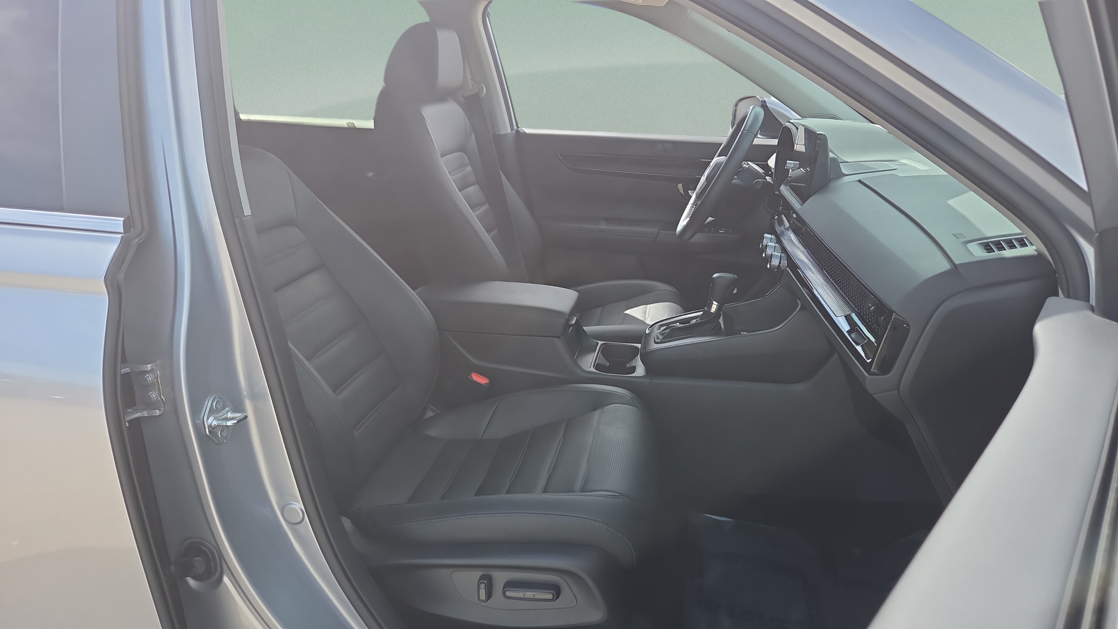 Certified 2024 Honda CR-V EX-L image 17