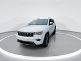 Used 2017 Jeep Grand Cherokee Limited image 6