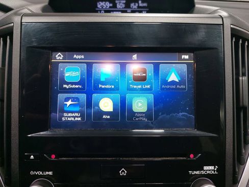 Used 2022 Subaru Crosstrek 2.0i Premium w/ Moonroof Package image 22