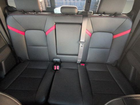 New 2026 Chevrolet Colorado Z71 w/ Technology Package image 12