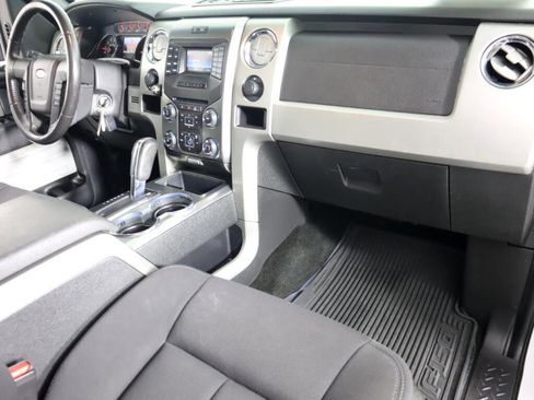 Used 2014 Ford F150 FX4 image 36