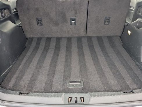 Certified 2017 Ford Edge Titanium w/ Equipment Group 301A image 19