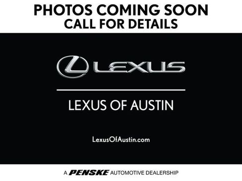 New 2026 Lexus NX 350 AWD image 1