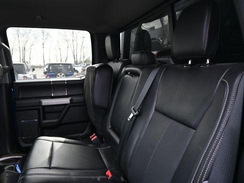 Used 2021 Ford F250 Lariat image 27