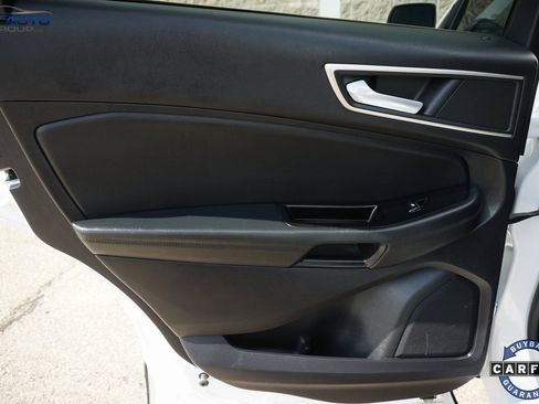 Used 2020 Ford Edge SEL w/ Convenience Package image 21
