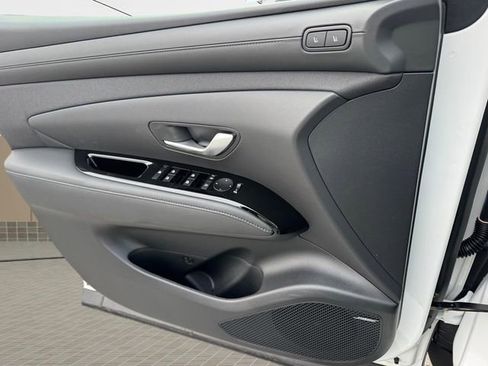 New 2026 Hyundai Santa Cruz Limited image 15