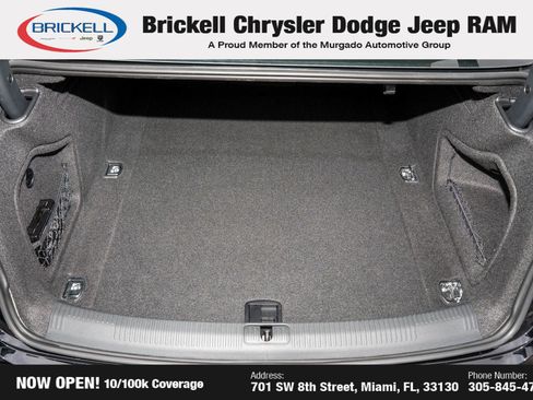 Used 2023 Audi S4 Prestige w/ Prestige Package image 9