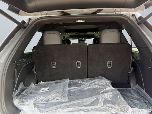 Certified 2026 Hyundai Palisade Calligraphy image 16