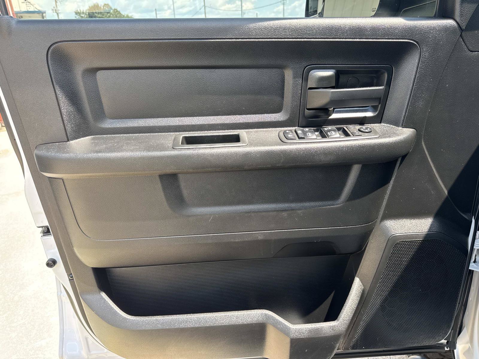 Used 2021 RAM 2500 Tradesman AWD/4WD image 18