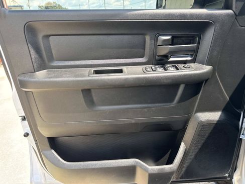 Used 2021 RAM 2500 Tradesman AWD/4WD image 18