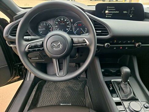 New 2026 MAZDA MAZDA3 s image 10