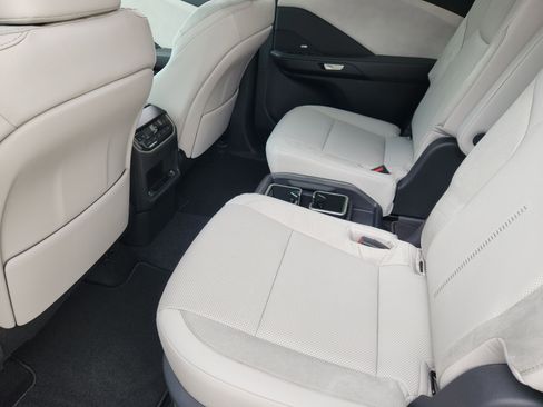 New 2026 Lexus TX 350 AWD image 20