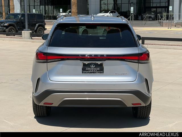 New 2026 Lexus RX 350 Premium Plus FWD image 5