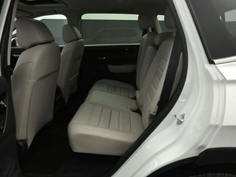 Used 2026 Honda CR-V EX-L image 21