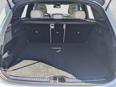 Certified 2026 Mercedes-Benz GLC 300 image 5