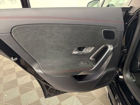 Certified 2024 Mercedes-Benz CLA 250 CLA 250 image 22