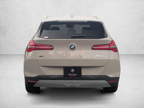 Used 2026 BMW X3 xDrive30i w/ Premium Package AWD/4WD image 8