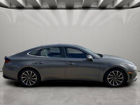 Used 2022 Hyundai Sonata Limited FWD image 7