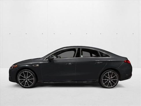 New 2026 Mercedes-Benz CLA 350 image 2