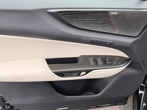 New 2026 Lexus NX 350 AWD w/ Luxury Package image 13