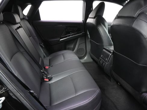 Used 2023 Subaru Solterra AWD image 18