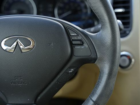 Used 2016 INFINITI QX50 2WD w/ Premium Plus Package image 11